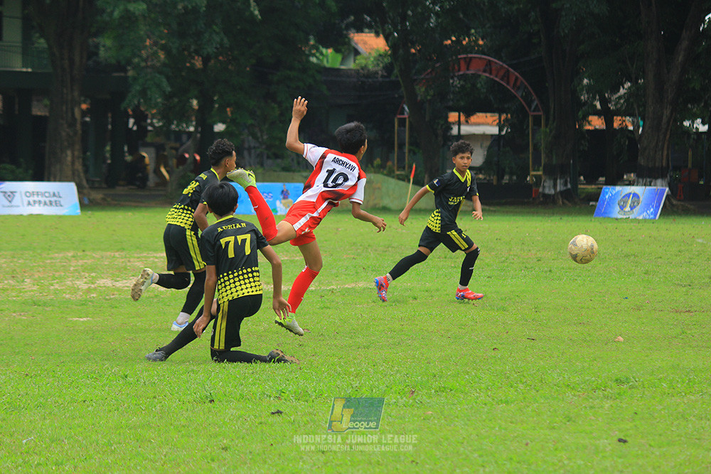 ijl u13 011125 isa marzuki bandriawan vs jatiraraharja sukabumi