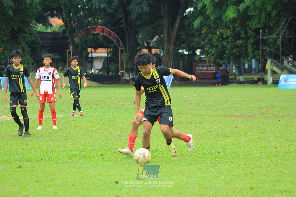 ijl u13 011125 isa marzuki bandriawan vs jatiraraharja sukabumi