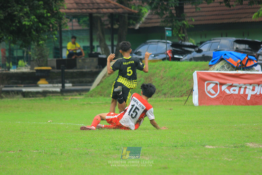 ijl u13 011125 isa marzuki bandriawan vs jatiraraharja sukabumi