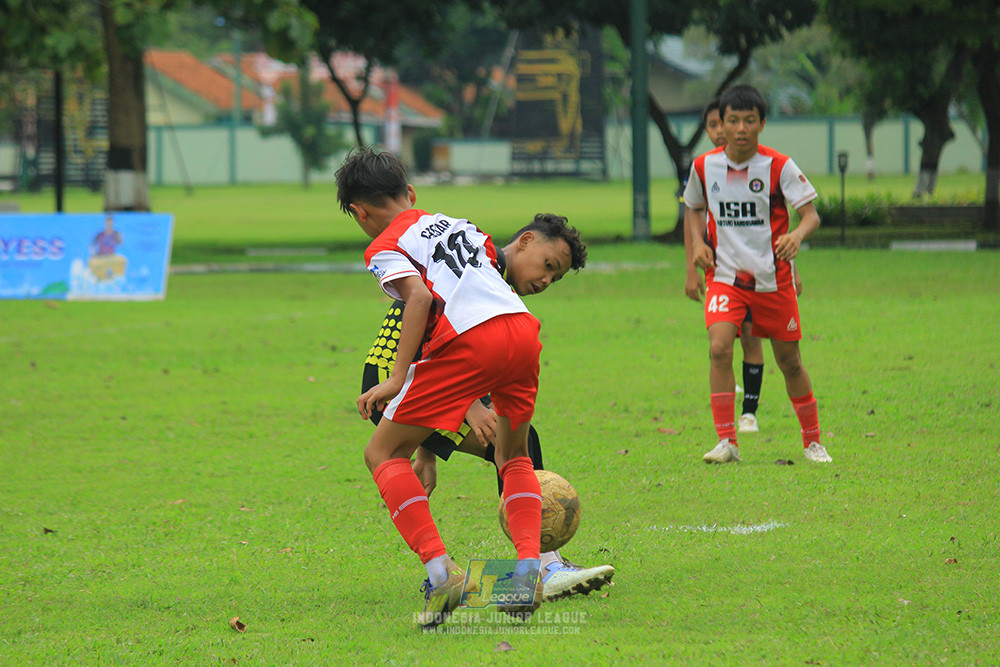 ijl u13 011125 isa marzuki bandriawan vs jatiraraharja sukabumi