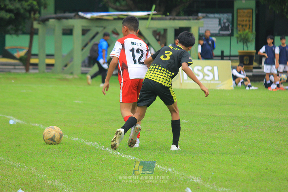 ijl u13 011125 isa marzuki bandriawan vs jatiraraharja sukabumi