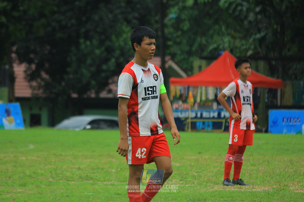 ijl u13 011125 isa marzuki bandriawan vs jatiraraharja sukabumi