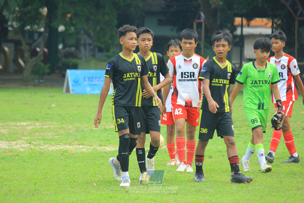 ijl u13 011125 isa marzuki bandriawan vs jatiraraharja sukabumi