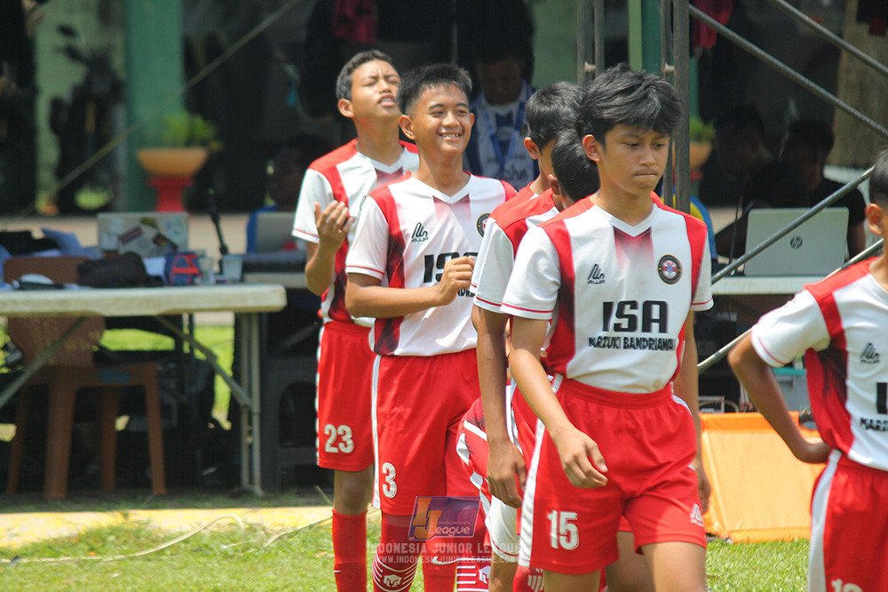 ijl u13 011125 isa marzuki bandriawan vs jatiraraharja sukabumi