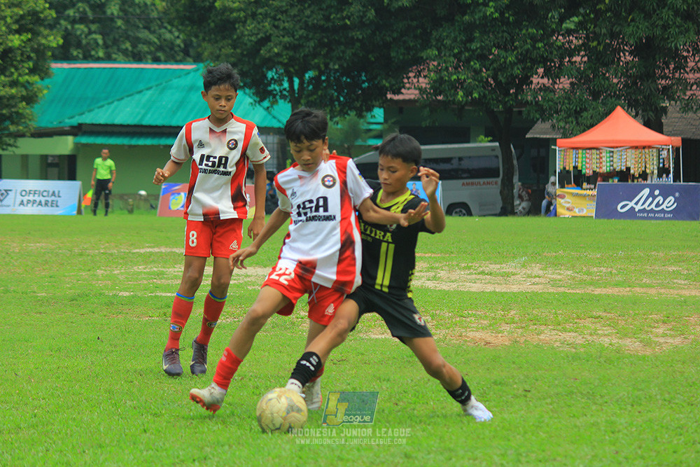 ijl u13 011125 isa marzuki bandriawan vs jatiraraharja sukabumi