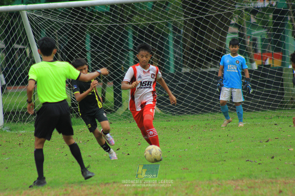 ijl u13 011125 isa marzuki bandriawan vs jatiraraharja sukabumi