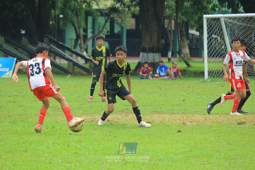 ijl u13 011125 isa marzuki bandriawan vs jatiraraharja sukabumi