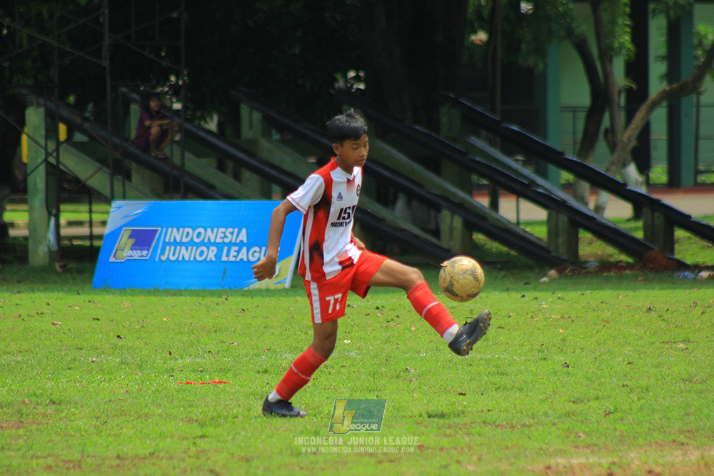 ijl u13 011125 isa marzuki bandriawan vs jatiraraharja sukabumi