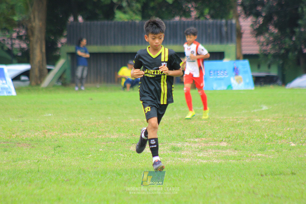 ijl u13 011125 isa marzuki bandriawan vs jatiraraharja sukabumi