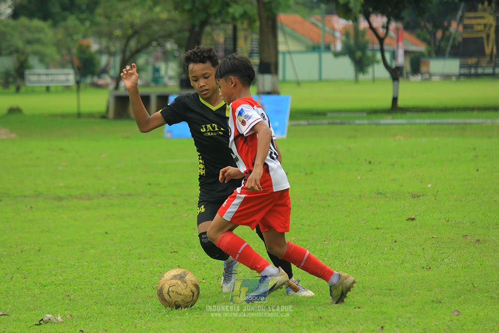 ijl u13 011125 isa marzuki bandriawan vs jatiraraharja sukabumi