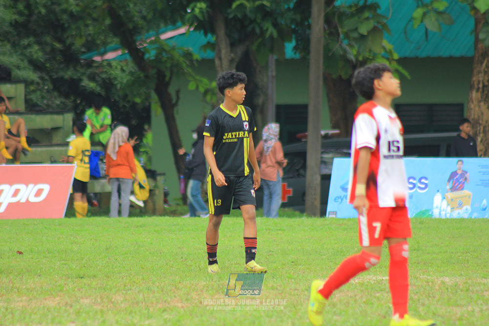 ijl u13 011125 isa marzuki bandriawan vs jatiraraharja sukabumi