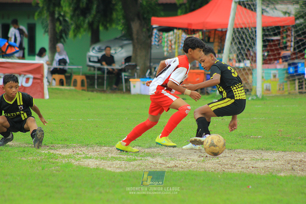 ijl u13 011125 isa marzuki bandriawan vs jatiraraharja sukabumi