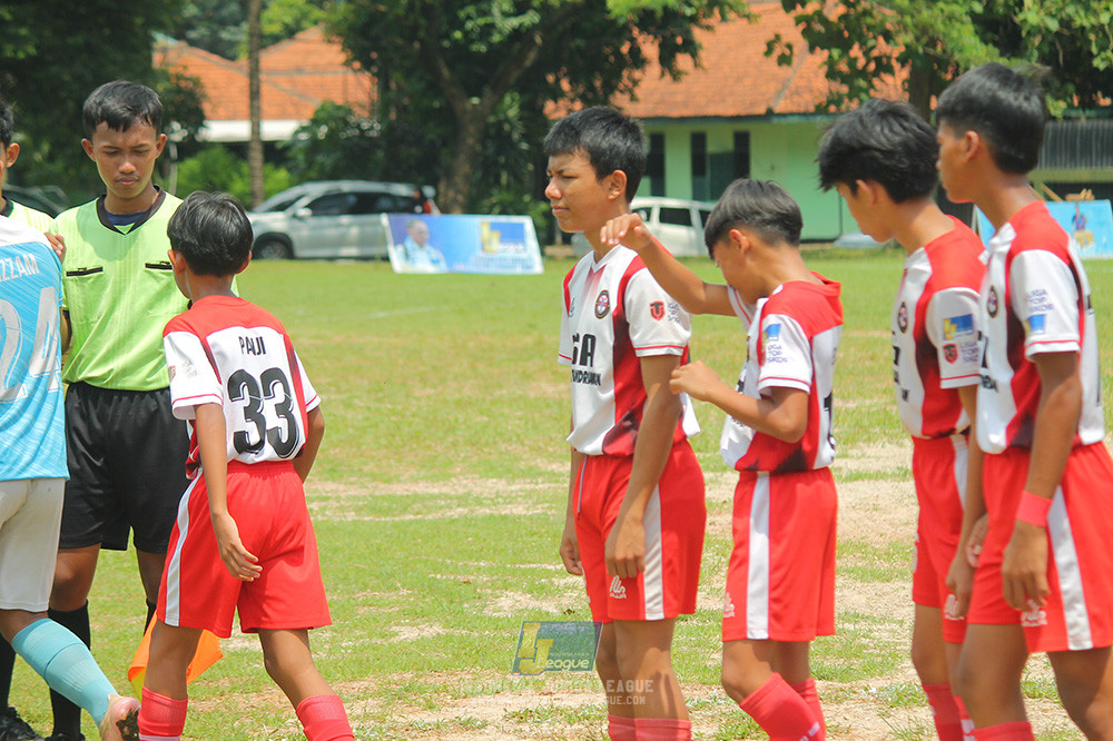 ijl u13 011125 isa marzuki bandriawan vs jatiraraharja sukabumi