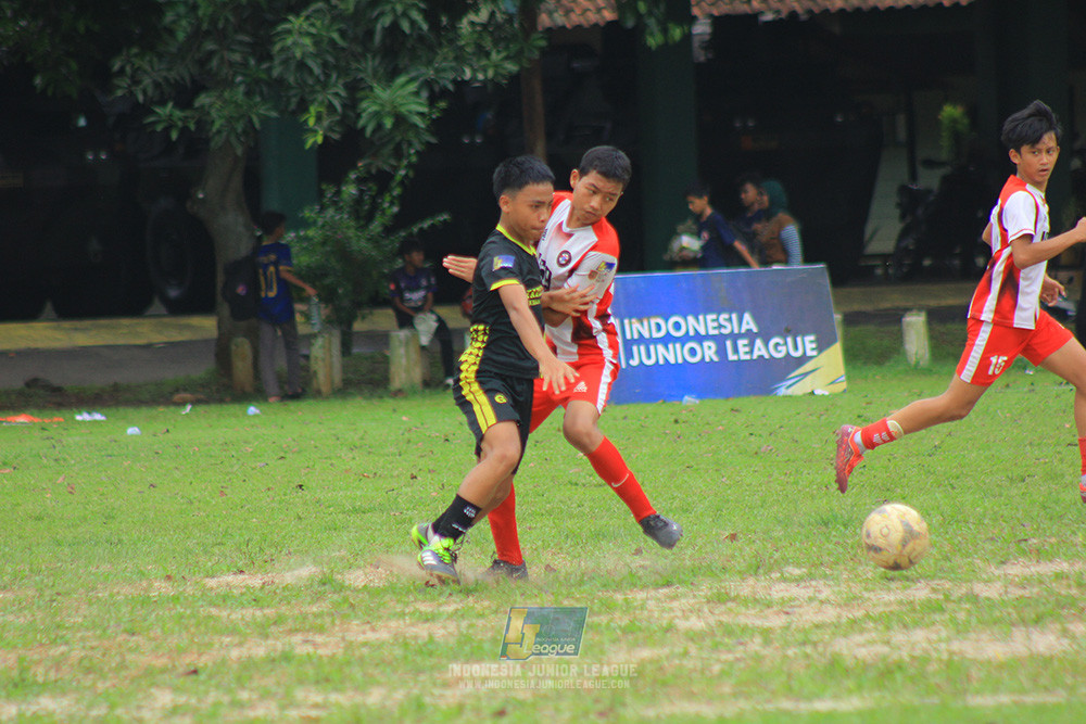 ijl u13 011125 isa marzuki bandriawan vs jatiraraharja sukabumi