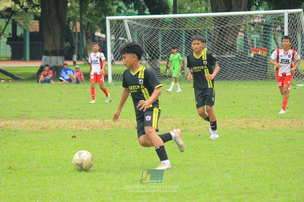 ijl u13 011125 isa marzuki bandriawan vs jatiraraharja sukabumi