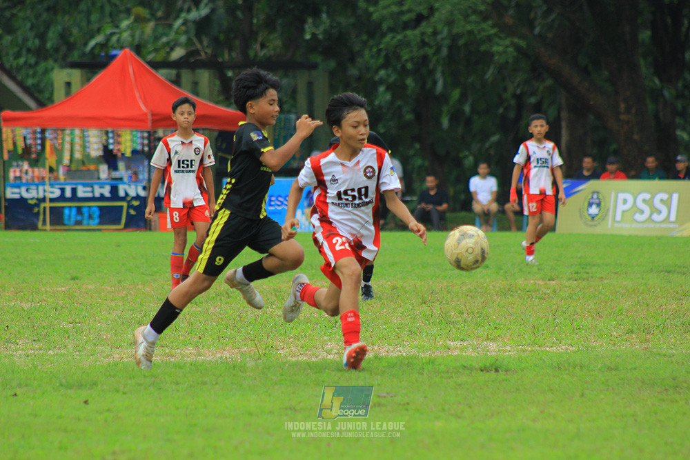ijl u13 011125 isa marzuki bandriawan vs jatiraraharja sukabumi