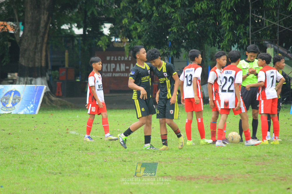 ijl u13 011125 isa marzuki bandriawan vs jatiraraharja sukabumi