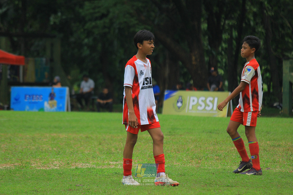 ijl u13 011125 isa marzuki bandriawan vs jatiraraharja sukabumi