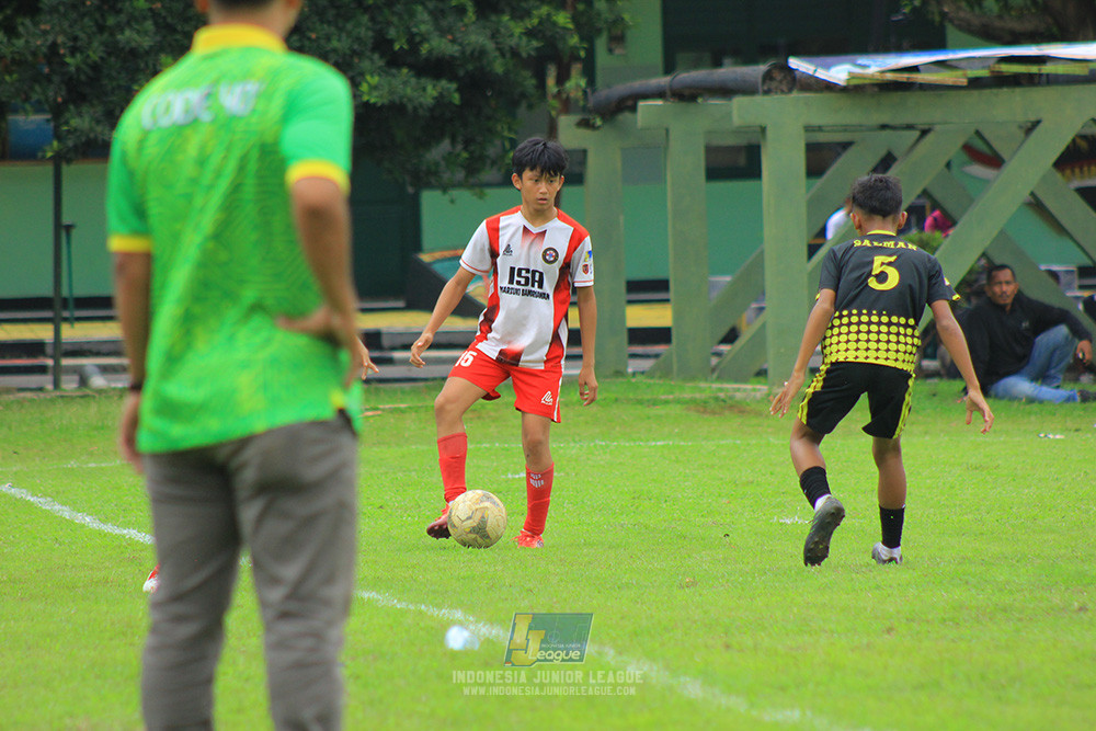 ijl u13 011125 isa marzuki bandriawan vs jatiraraharja sukabumi
