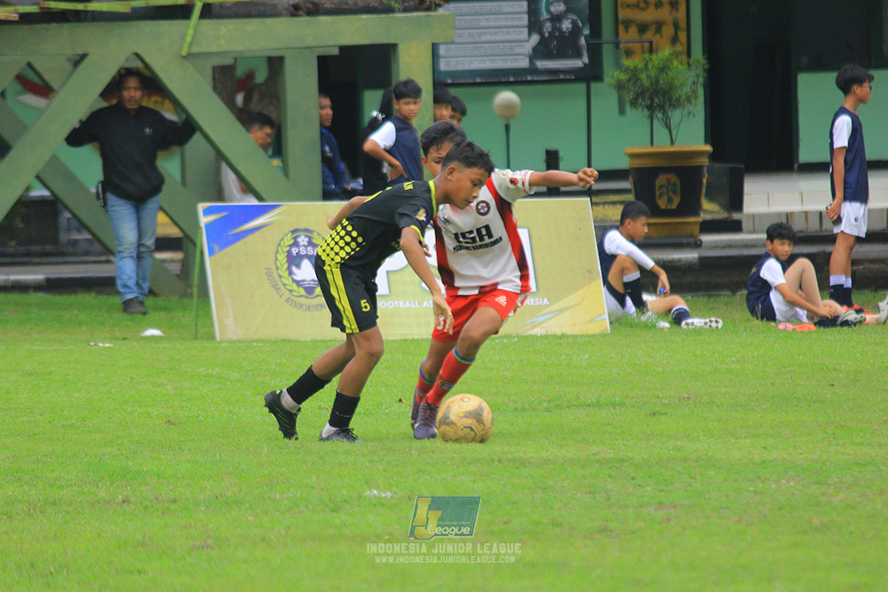 ijl u13 011125 isa marzuki bandriawan vs jatiraraharja sukabumi