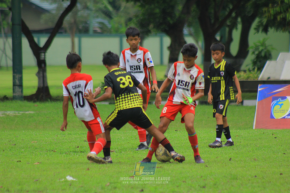 ijl u13 011125 isa marzuki bandriawan vs jatiraraharja sukabumi