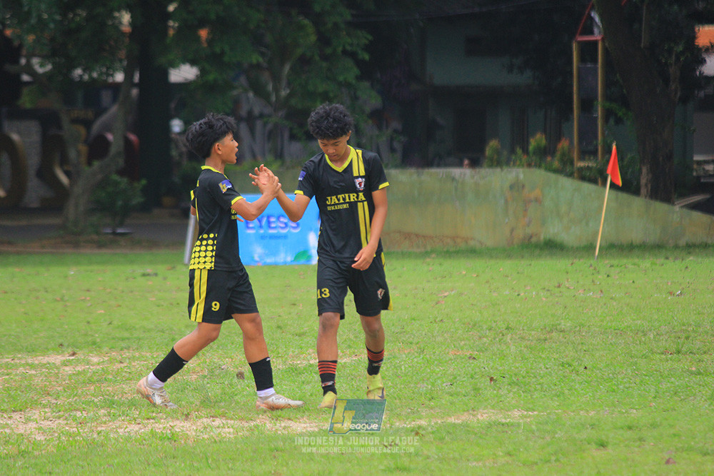 ijl u13 011125 isa marzuki bandriawan vs jatiraraharja sukabumi