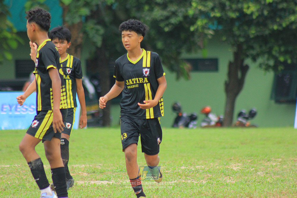 ijl u13 011125 isa marzuki bandriawan vs jatiraraharja sukabumi