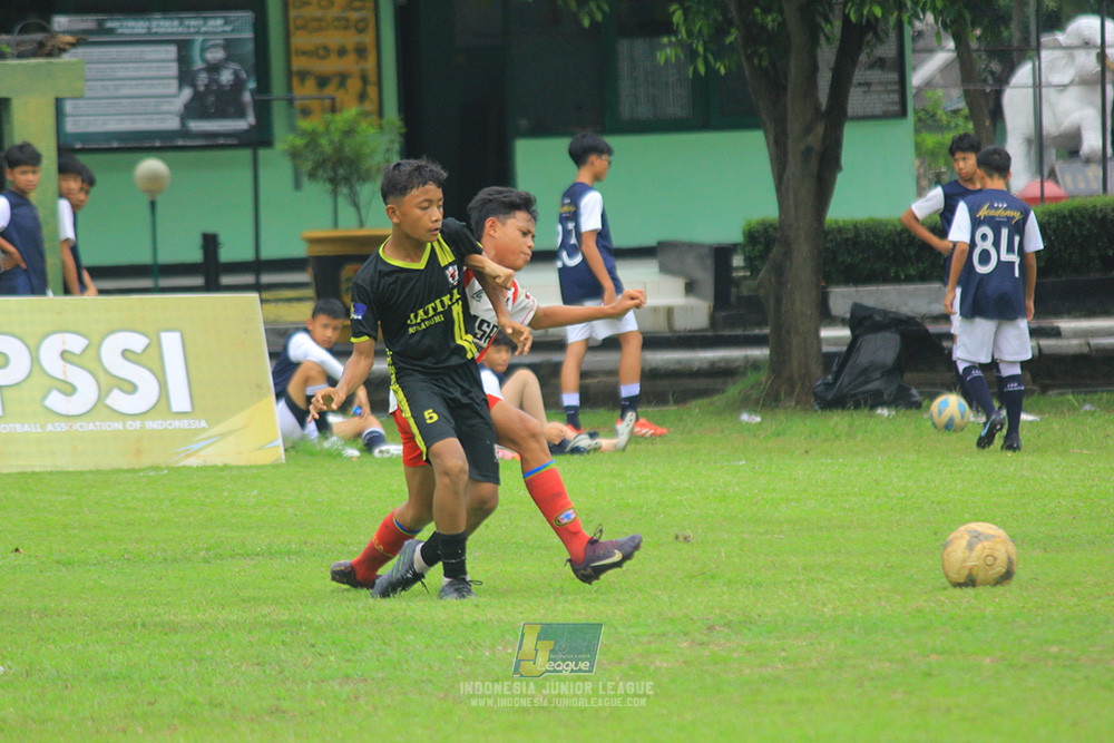 ijl u13 011125 isa marzuki bandriawan vs jatiraraharja sukabumi