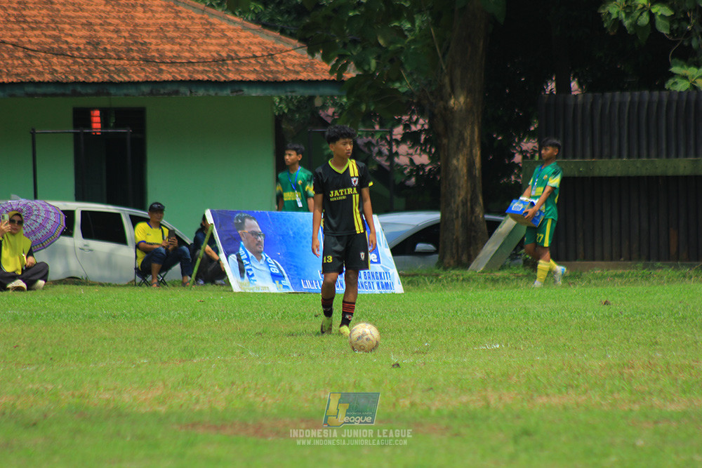 ijl u13 011125 isa marzuki bandriawan vs jatiraraharja sukabumi