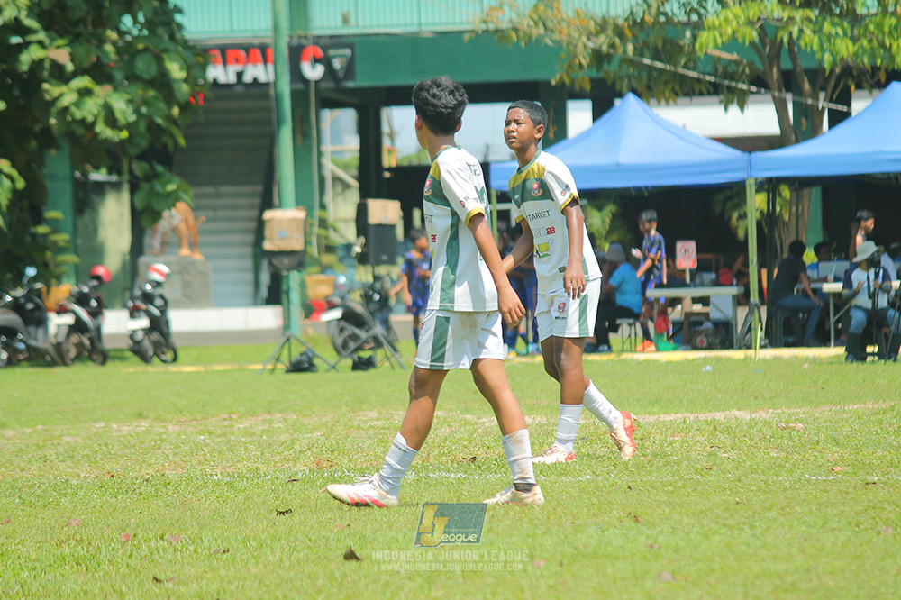 ijl u13 011125 pelita jaya soccer school vs putra muda balaraja