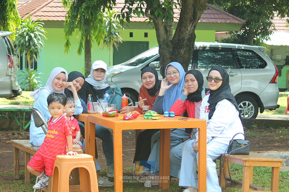 ijl u13 011125 pelita jaya soccer school vs putra muda balaraja