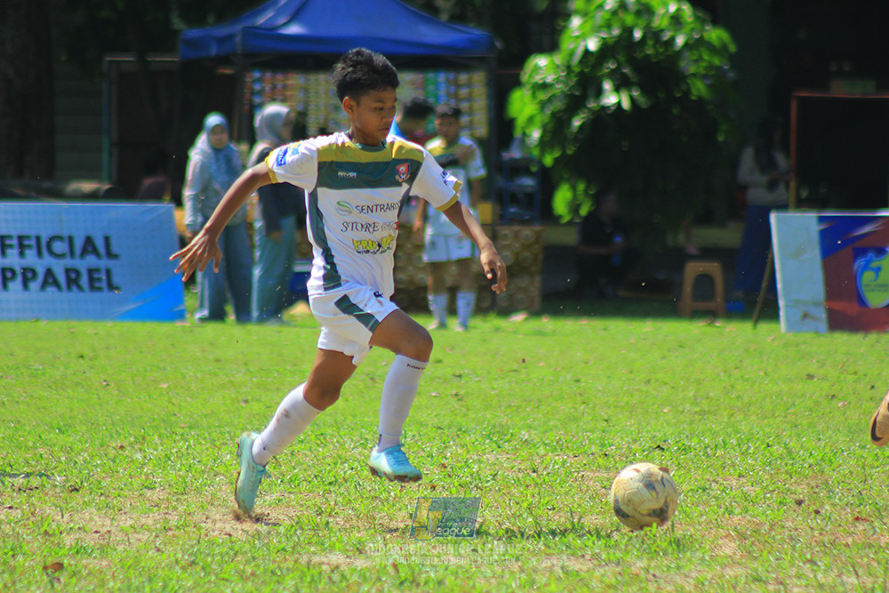 ijl u13 011125 pelita jaya soccer school vs putra muda balaraja
