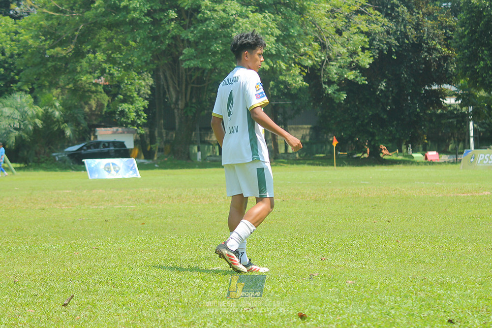 ijl u13 011125 pelita jaya soccer school vs putra muda balaraja