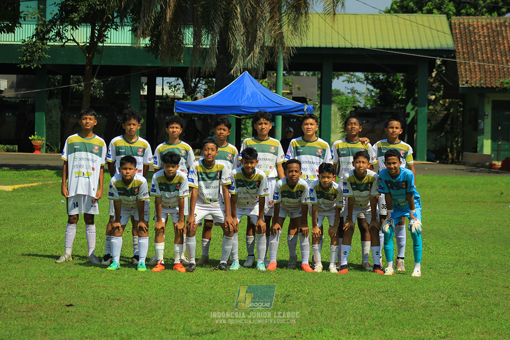 ijl u13 011125 pelita jaya soccer school vs putra muda balaraja