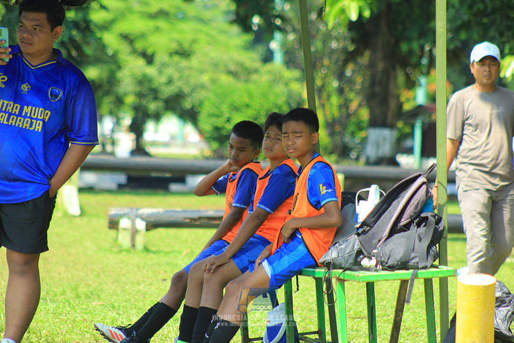 ijl u13 011125 pelita jaya soccer school vs putra muda balaraja