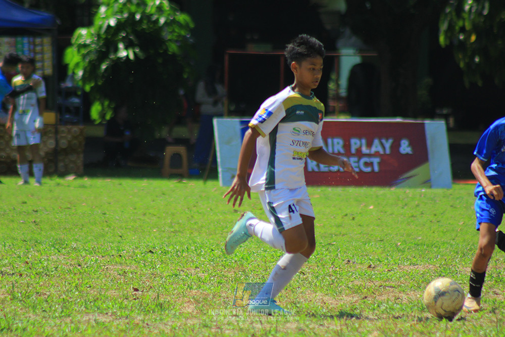 ijl u13 011125 pelita jaya soccer school vs putra muda balaraja