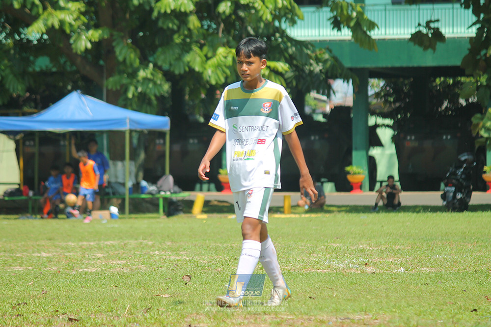 ijl u13 011125 pelita jaya soccer school vs putra muda balaraja