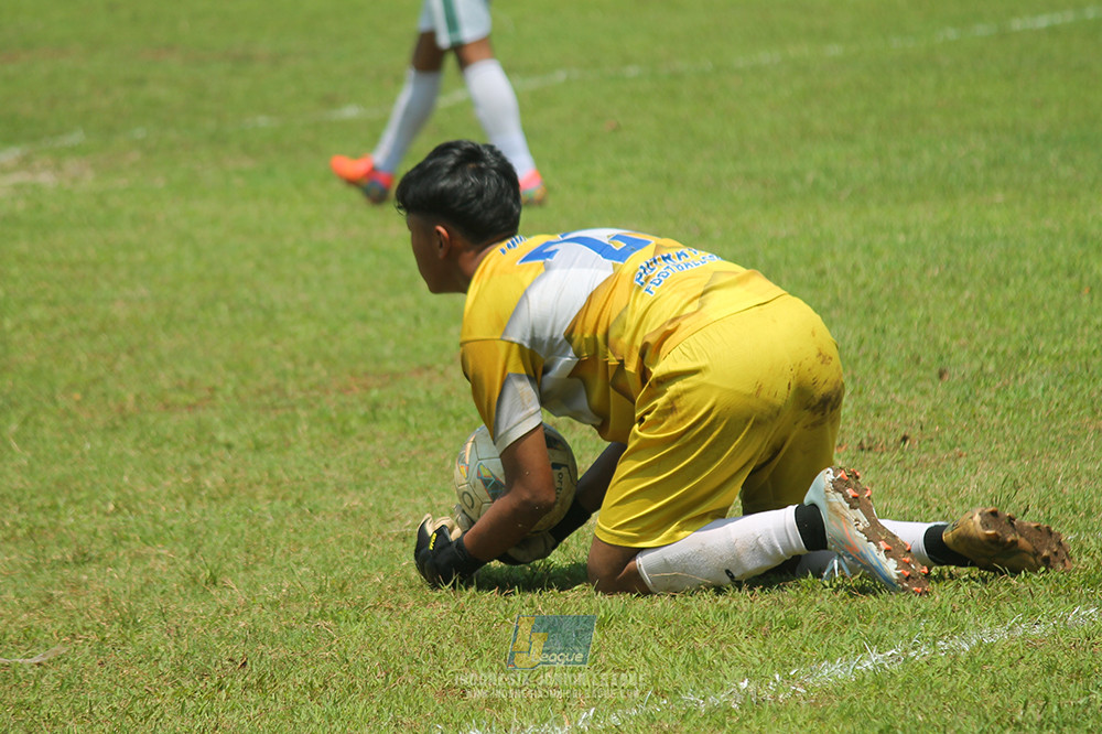 ijl u13 011125 pelita jaya soccer school vs putra muda balaraja