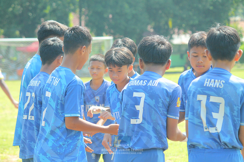 ijl u13 011125 pelita jaya soccer school vs putra muda balaraja