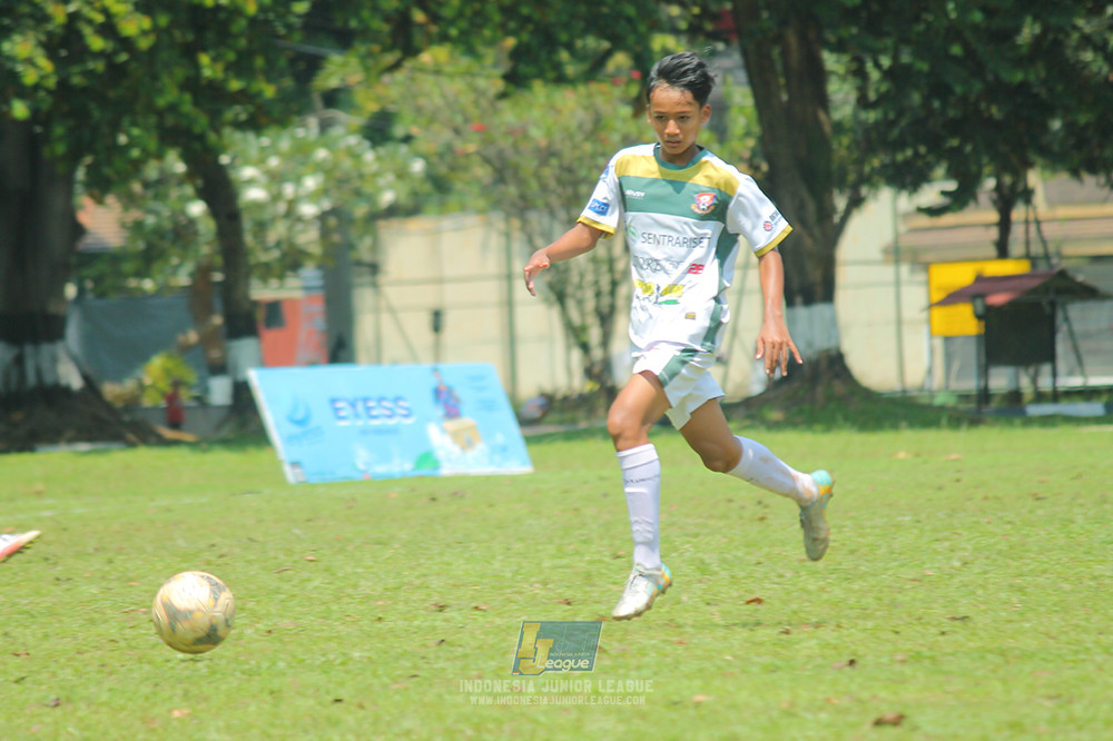 ijl u13 011125 pelita jaya soccer school vs putra muda balaraja