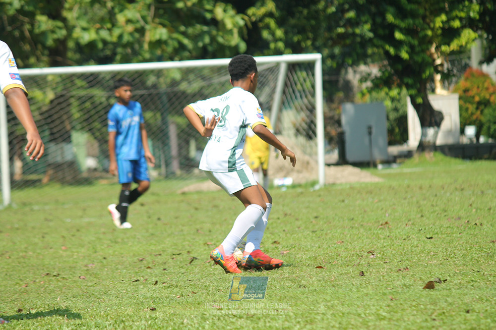 ijl u13 011125 pelita jaya soccer school vs putra muda balaraja