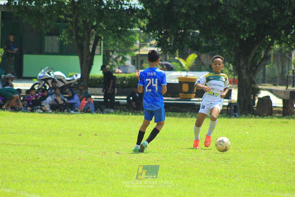 ijl u13 011125 pelita jaya soccer school vs putra muda balaraja