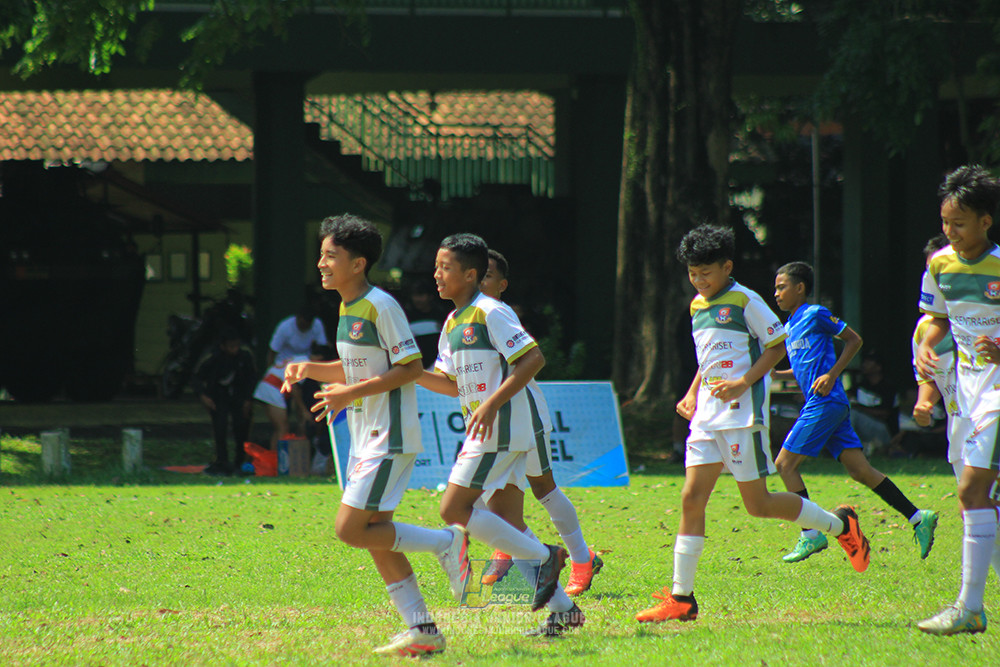 ijl u13 011125 pelita jaya soccer school vs putra muda balaraja