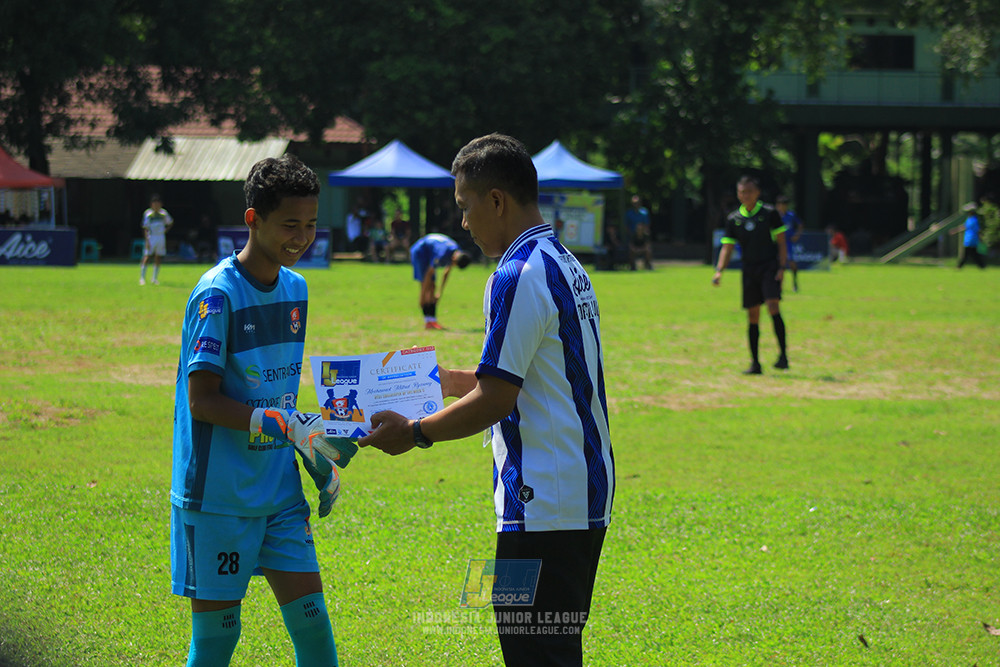 ijl u13 011125 pelita jaya soccer school vs putra muda balaraja