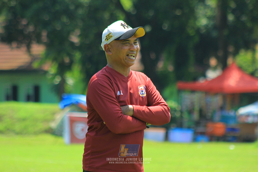 ijl u13 011125 pelita jaya soccer school vs putra muda balaraja