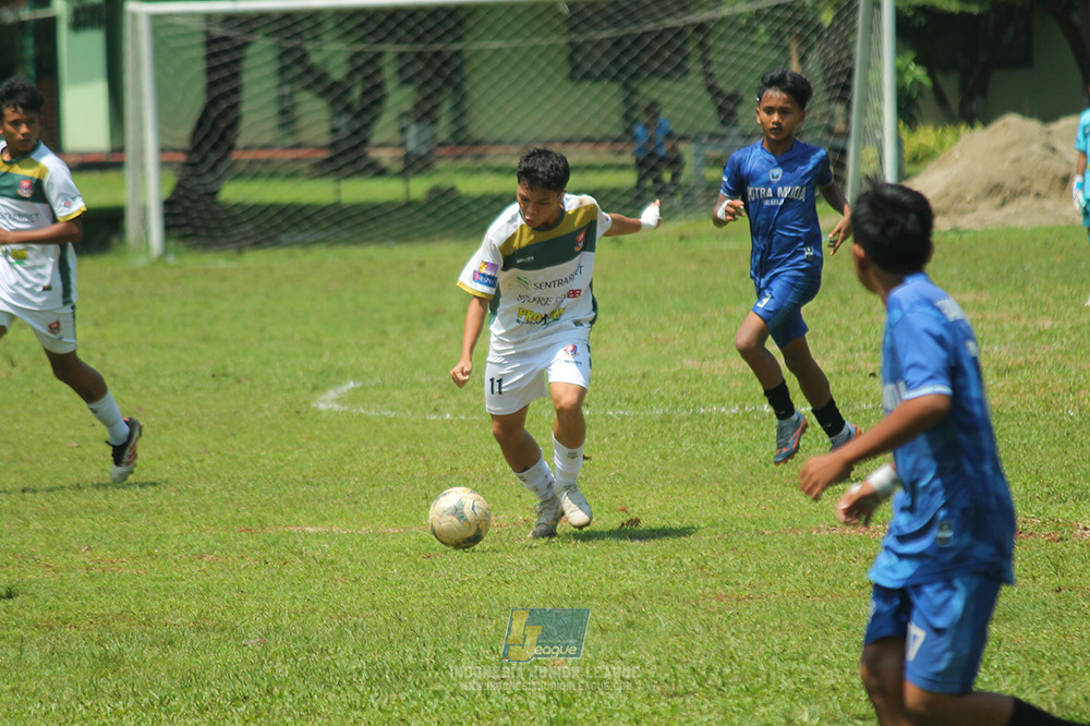 ijl u13 011125 pelita jaya soccer school vs putra muda balaraja