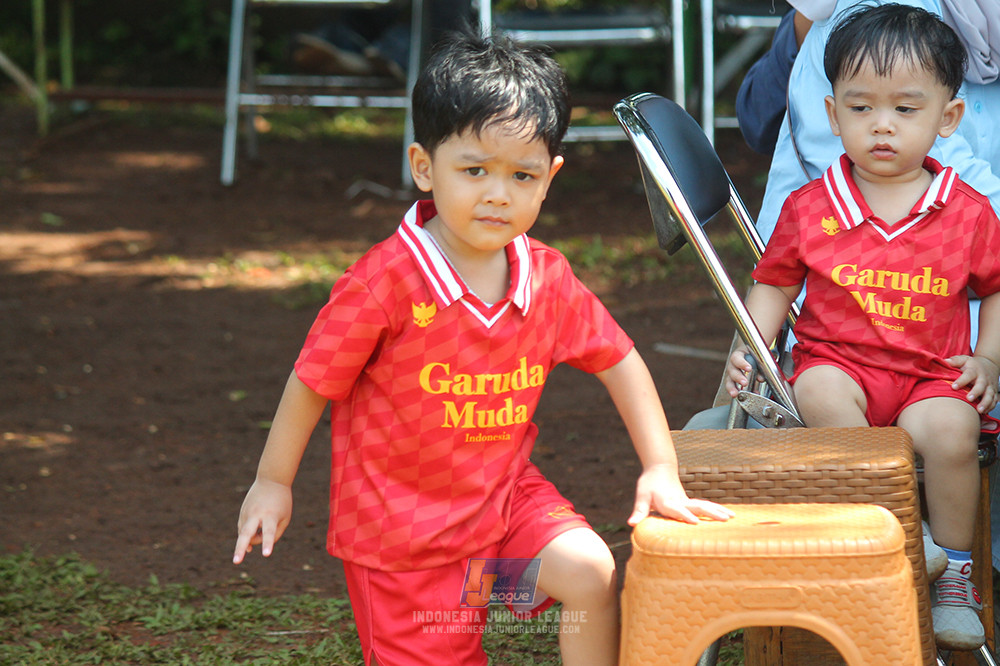 ijl u13 011125 pelita jaya soccer school vs putra muda balaraja