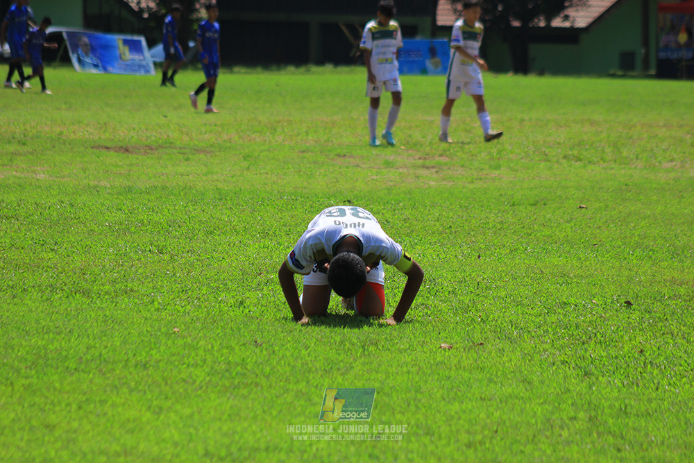 ijl u13 011125 pelita jaya soccer school vs putra muda balaraja