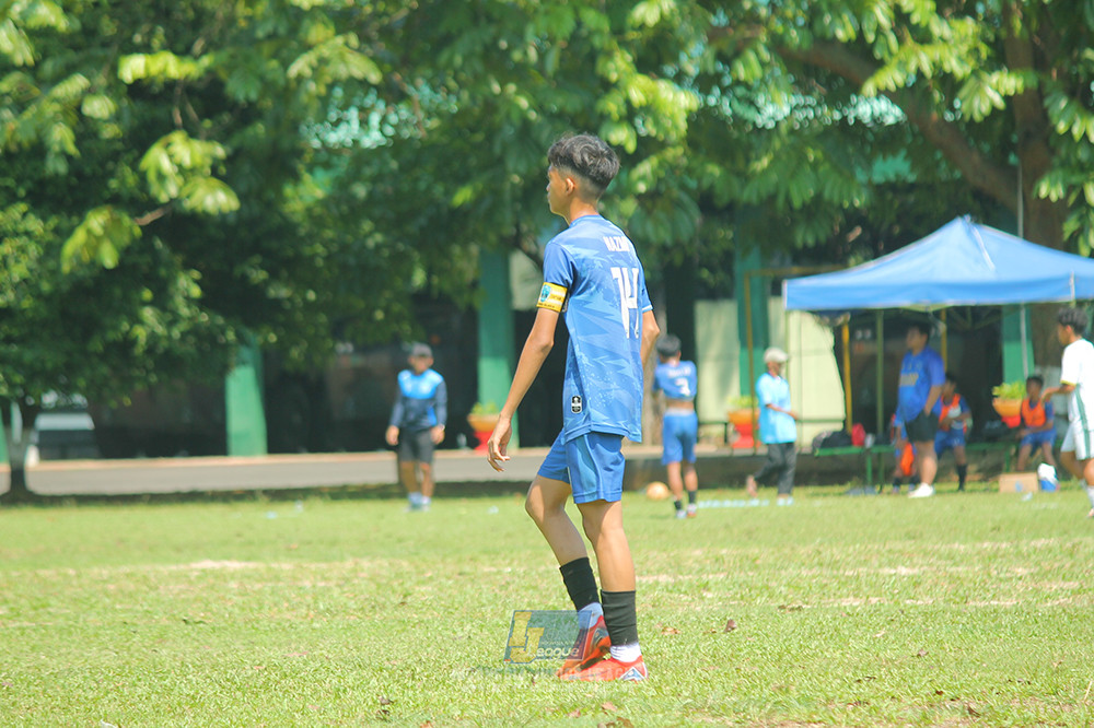 ijl u13 011125 pelita jaya soccer school vs putra muda balaraja