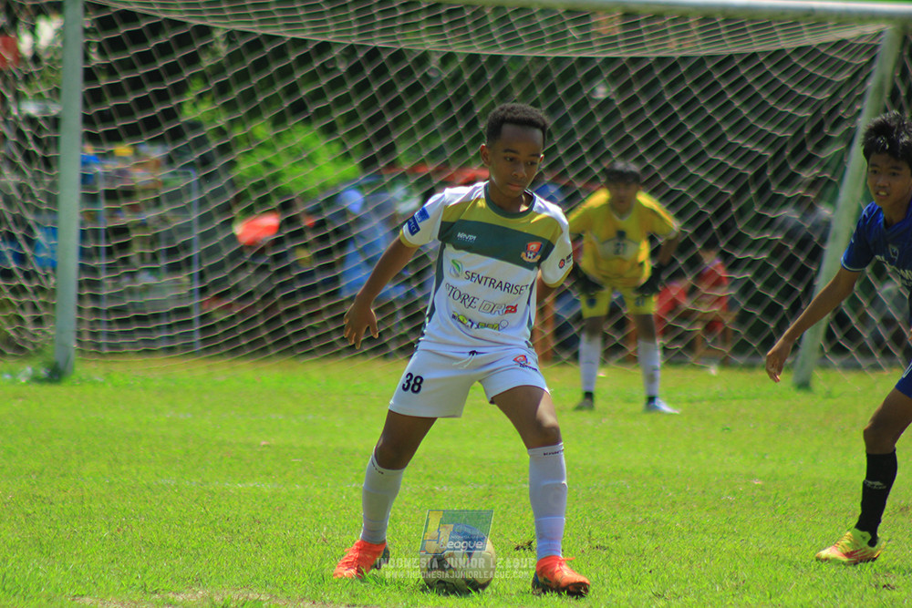 ijl u13 011125 pelita jaya soccer school vs putra muda balaraja